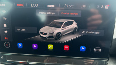 CUPRA Leon 1.4 eHybrid VZ2 Design Edition 5dr DSG Hatchback